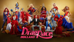 Drag Race Holland Season 1